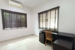Gallery image #29 from post No BVA14128: House For Sale Pattaya Nibbana Shade East Pattaya