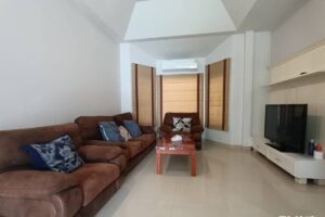 Gallery image #29 from post No BVA14128: House For Sale Pattaya Nibbana Shade East Pattaya
