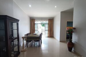 Gallery image #29 from post No BVA14128: House For Sale Pattaya Nibbana Shade East Pattaya