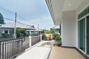 Gallery image #29 from post No BVA14128: House For Sale Pattaya Nibbana Shade East Pattaya