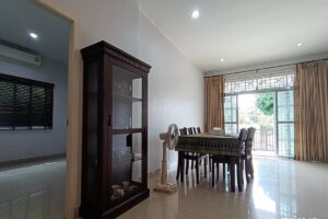 Gallery image #29 from post No BVA14128: House For Sale Pattaya Nibbana Shade East Pattaya