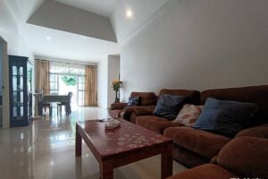 Gallery image #29 from post No BVA14128: House For Sale Pattaya Nibbana Shade East Pattaya