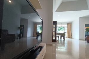 Gallery image #29 from post No BVA14128: House For Sale Pattaya Nibbana Shade East Pattaya