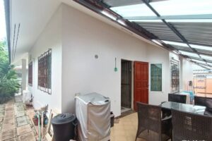 Gallery image #29 from post No BVA14128: House For Sale Pattaya Nibbana Shade East Pattaya