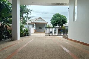 Gallery image #29 from post No BVA14128: House For Sale Pattaya Nibbana Shade East Pattaya