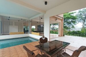 Gallery image #29 from post No BVA14128: House For Sale Pattaya Nibbana Shade East Pattaya