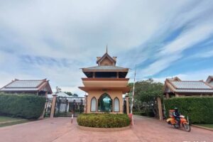 Gallery image #29 from post No BVA14128: House For Sale Pattaya Nibbana Shade East Pattaya