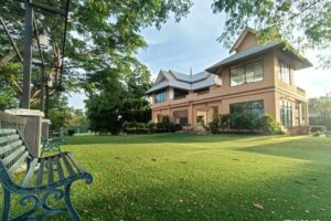 Gallery image #29 from post No BVA14128: House For Sale Pattaya Nibbana Shade East Pattaya