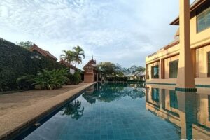 Gallery image #29 from post No BVA14128: House For Sale Pattaya Nibbana Shade East Pattaya
