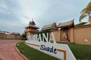 Gallery image #29 from post No BVA14128: House For Sale Pattaya Nibbana Shade East Pattaya