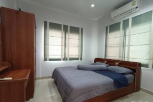 Gallery image #29 from post No BVA14128: House For Sale Pattaya Nibbana Shade East Pattaya