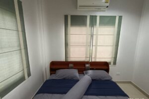 Gallery image #29 from post No BVA14128: House For Sale Pattaya Nibbana Shade East Pattaya
