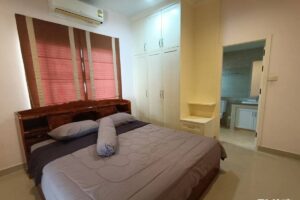Gallery image #29 from post No BVA14128: House For Sale Pattaya Nibbana Shade East Pattaya