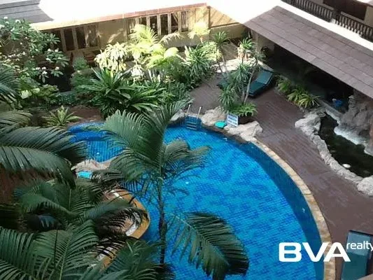 Gallery image #1 from post No BVA21134: Condo For Sale Pattaya Nirvana Place Pratumnak