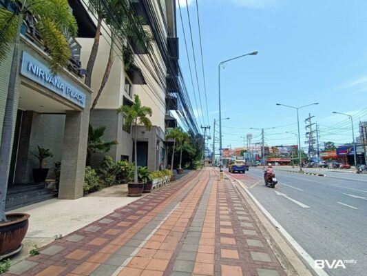 Gallery image #16 from post No BVA19026: Condo For Sale Pattaya Nirvana Place Pratumnak