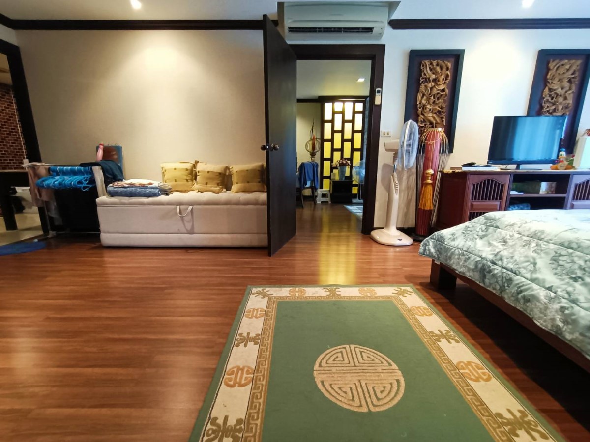Eigentumswohnung zum Verkauf Pratumnak Nirvana Place