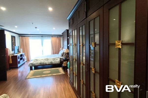 Eigentumswohnung zum Verkauf Pratumnak Nirvana Place