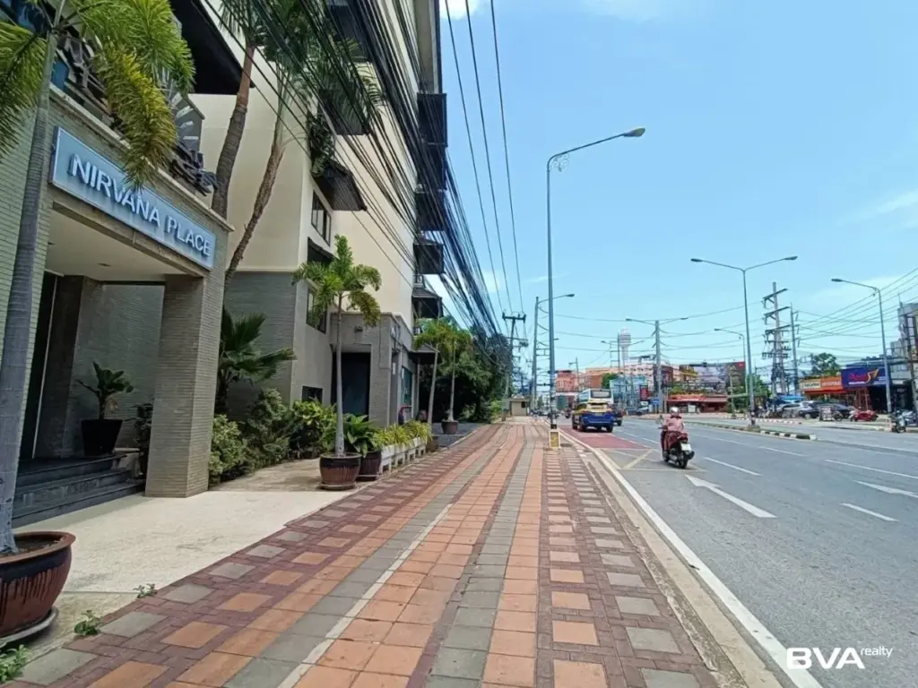 Nirvana Place Pratumnak Pattaya BVA19026 Image No 2