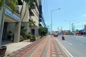 Nirvana Place Pratumnak Pattaya BVA19026 Image No 2