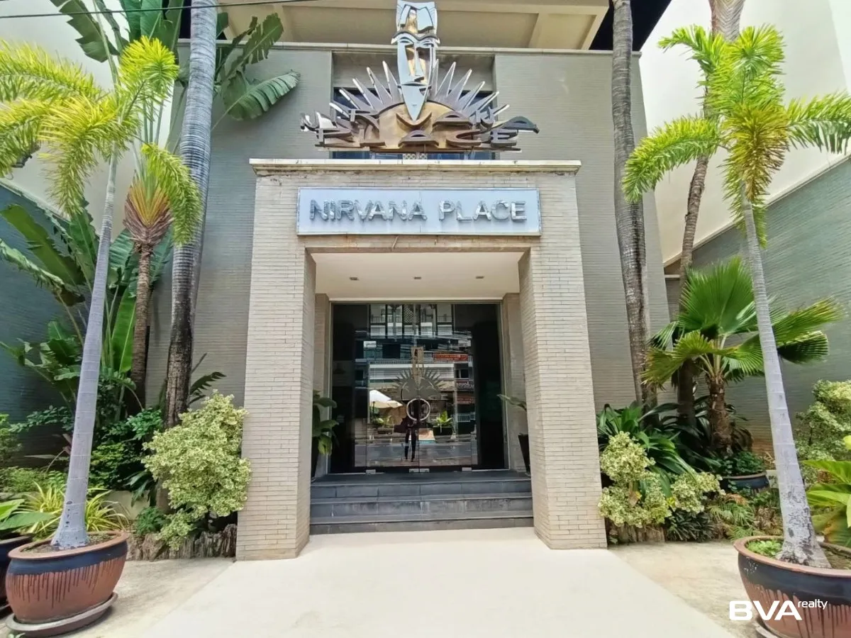 Nirvana Place Pratumnak Pattaya BVA19026 Image No 3