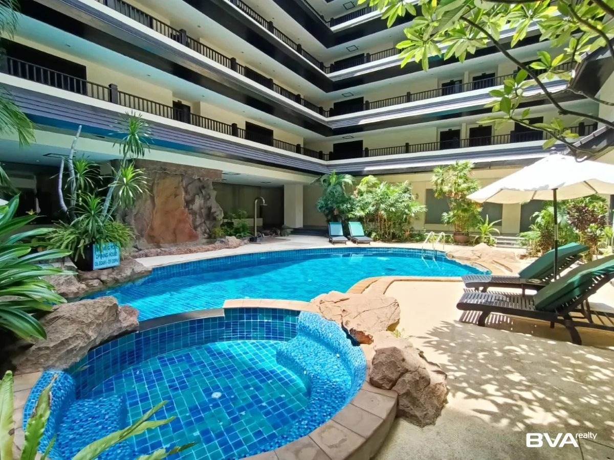 Nirvana Place Pratumnak Pattaya BVA19026 Image No 4
