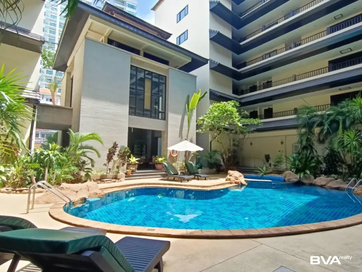 Nirvana Place Pratumnak Pattaya BVA19026 Image No 5
