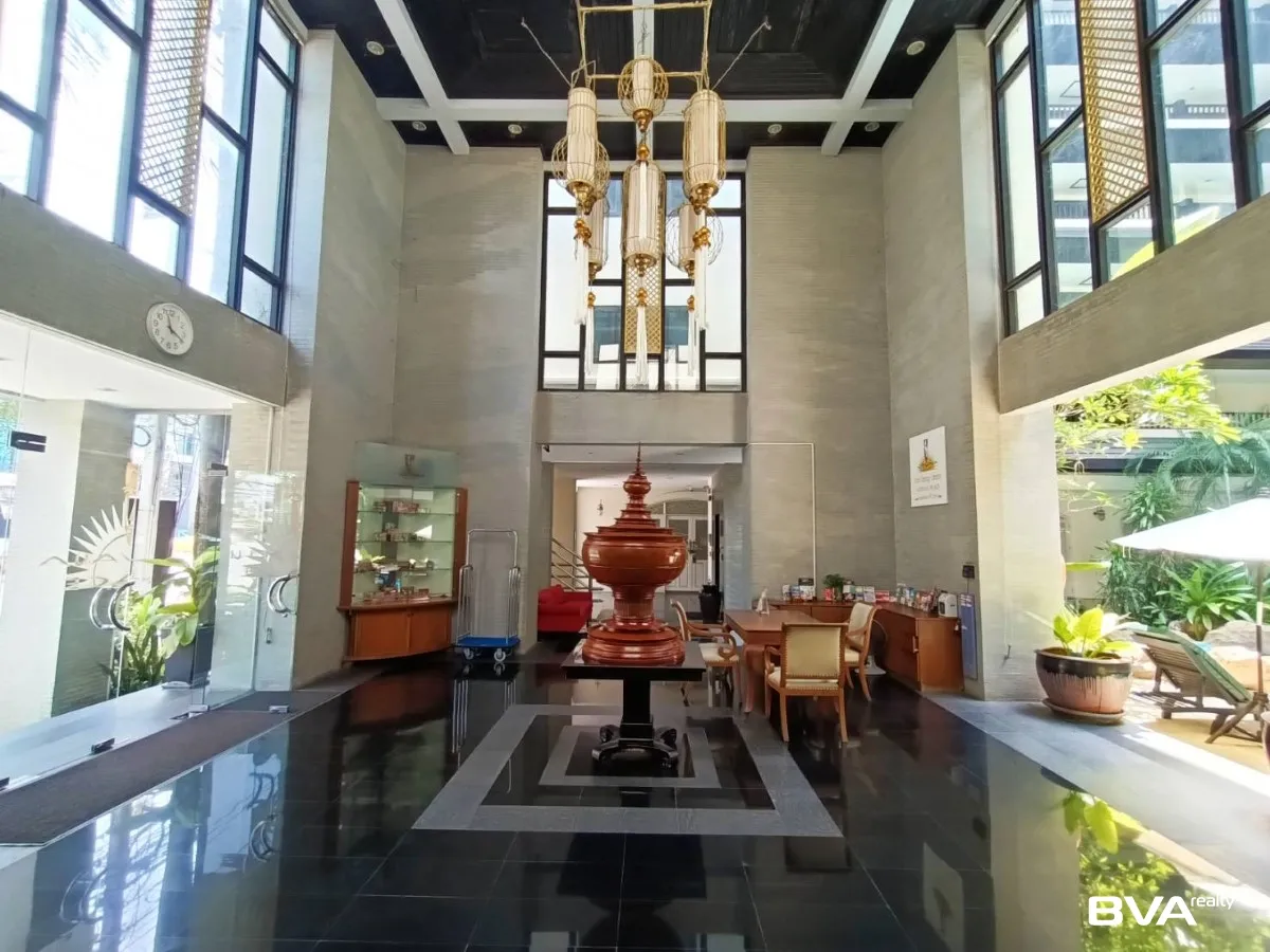 Nirvana Place Pratumnak Pattaya BVA19026 Image No 6