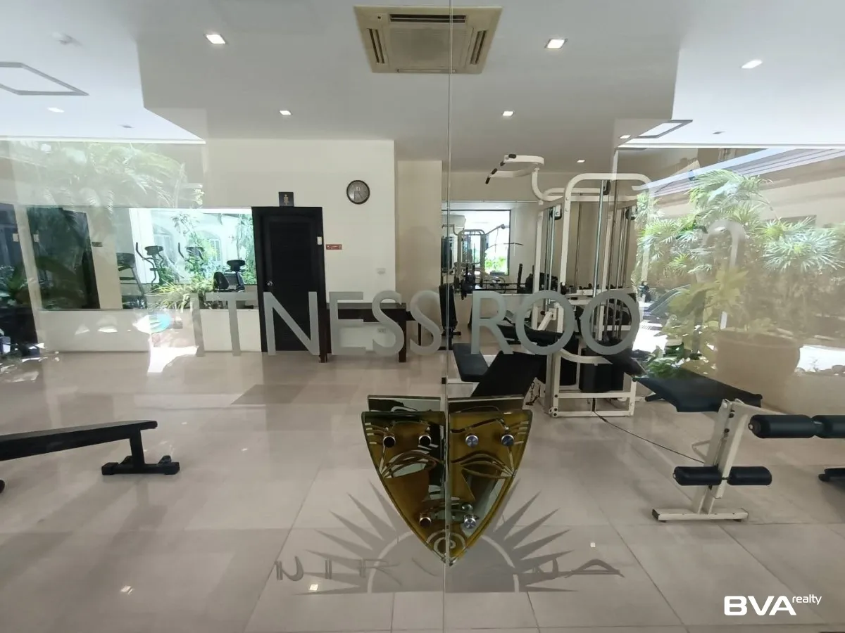Nirvana Place Pratumnak Pattaya BVA19026 Image No 7