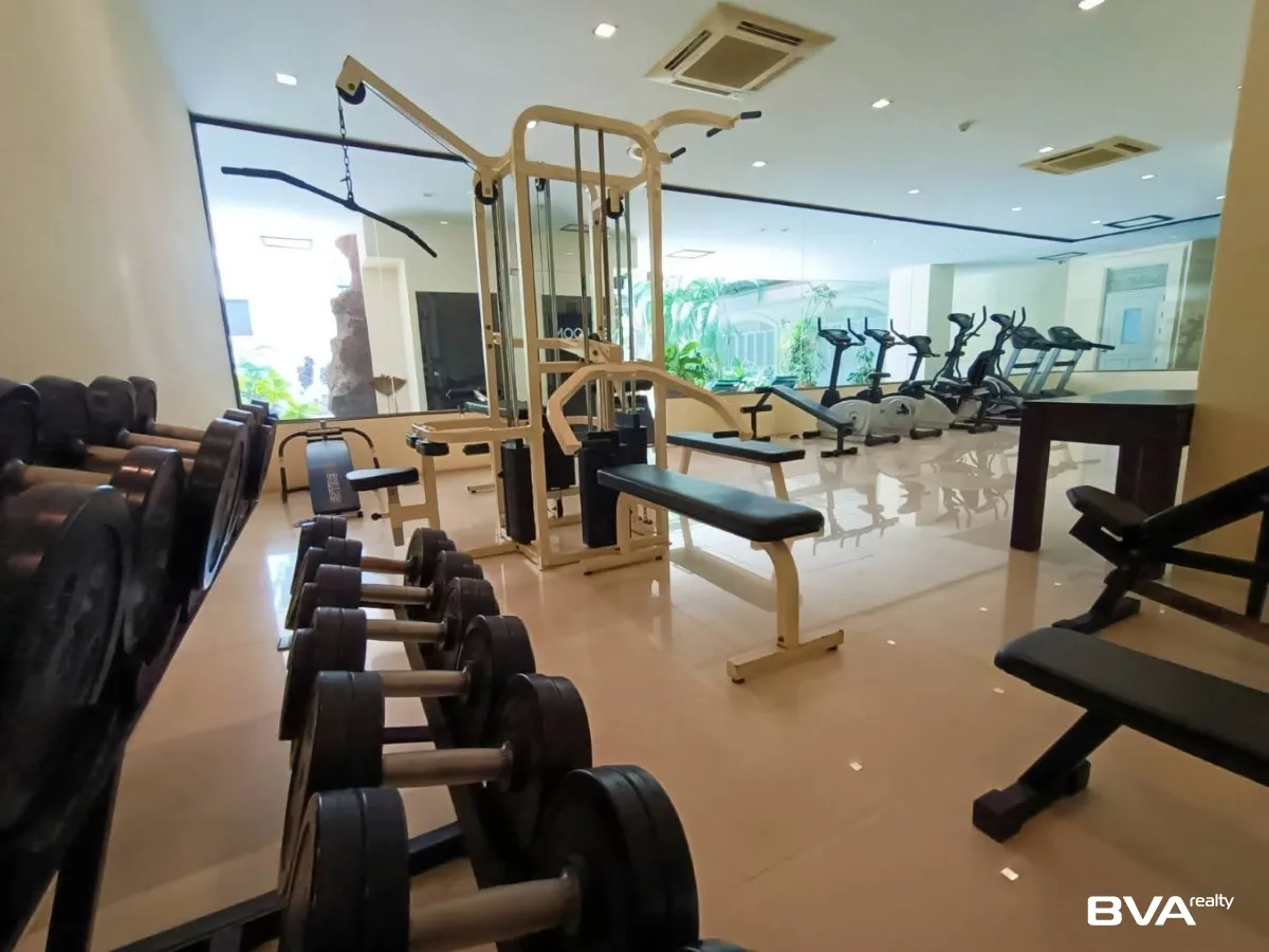 Nirvana Place Pratumnak Pattaya BVA19026 Image No 8