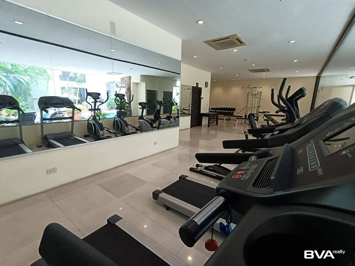 Nirvana Place Pratumnak Pattaya BVA19026 Image No 9