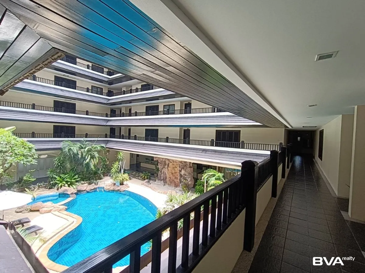 Nirvana Place Pratumnak Pattaya BVA19026 Image No 10
