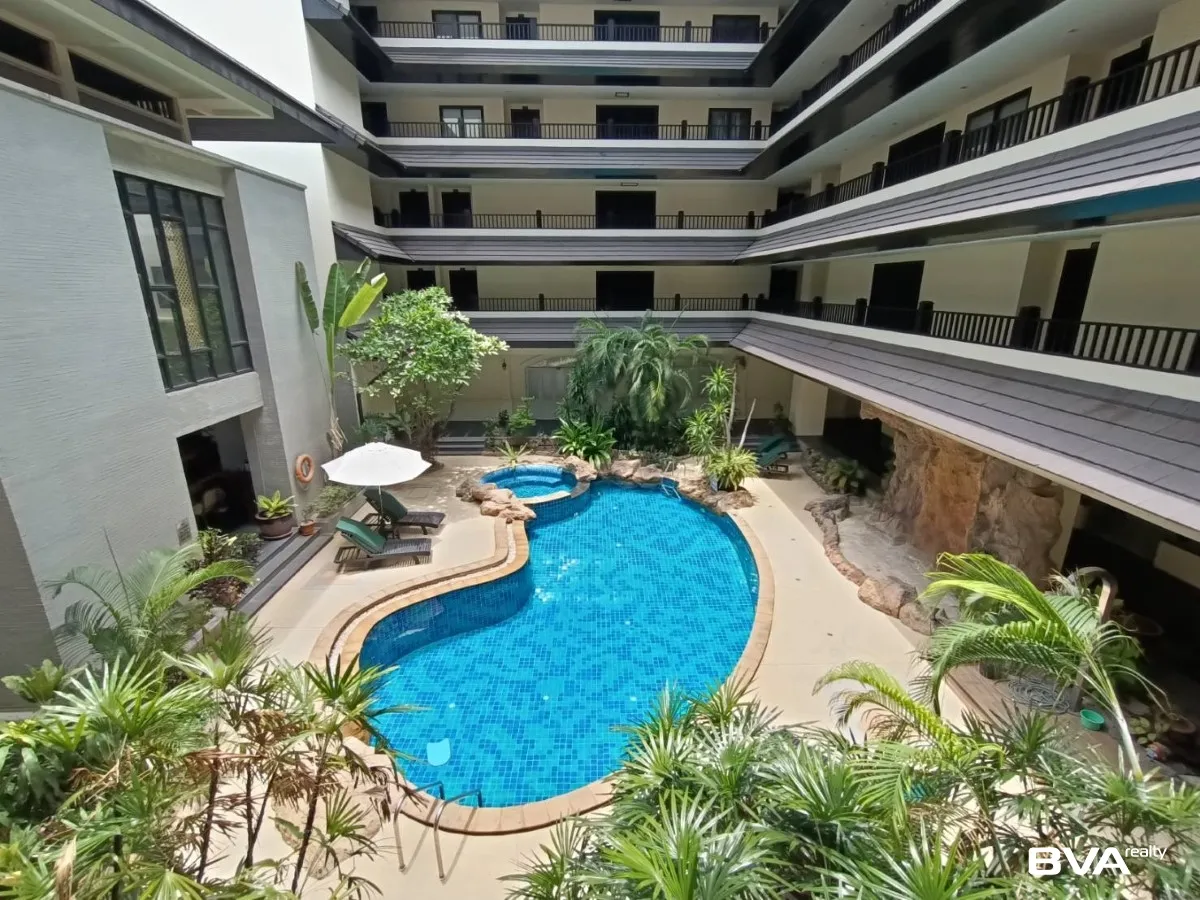 Nirvana Place Pratumnak Pattaya BVA19026 Image No 11