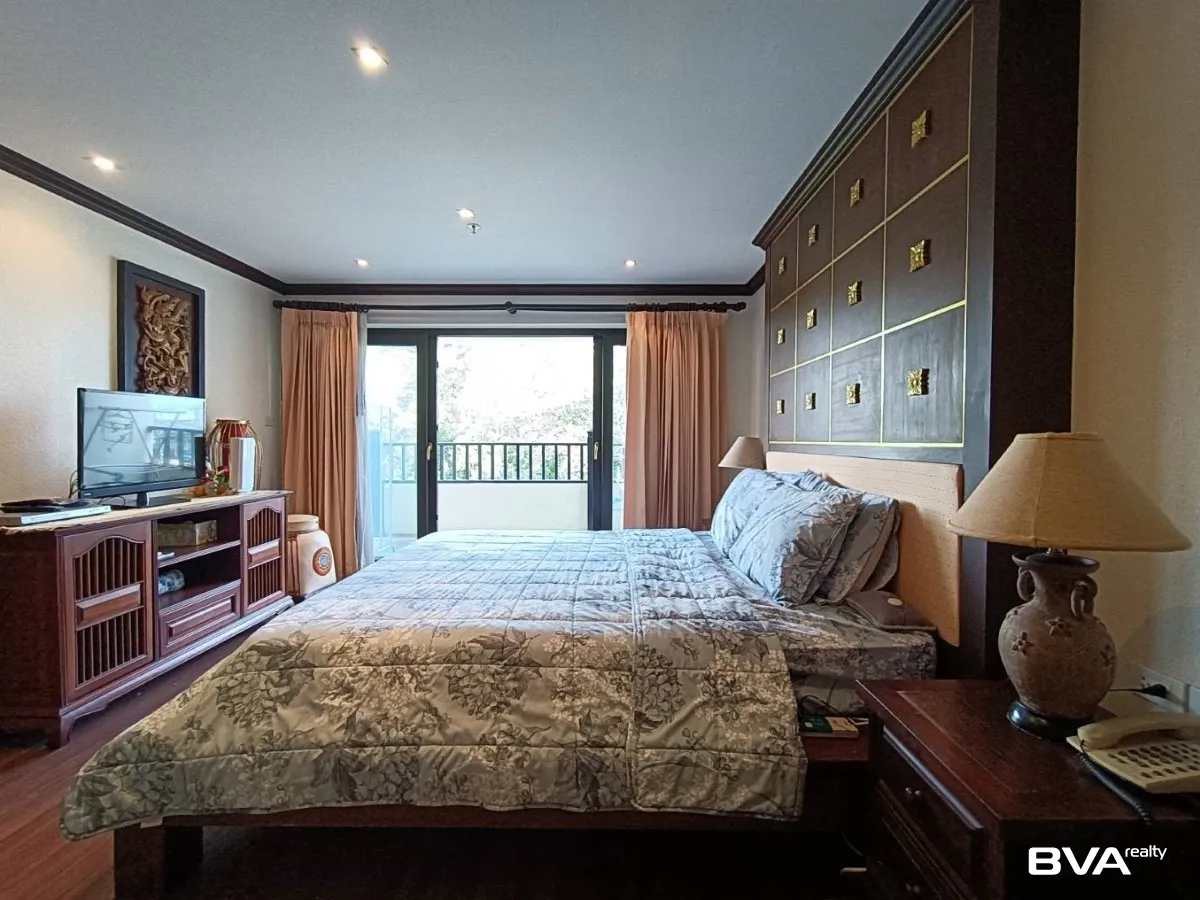 Nirvana Place Pratumnak Pattaya BVA19026 Image No 12