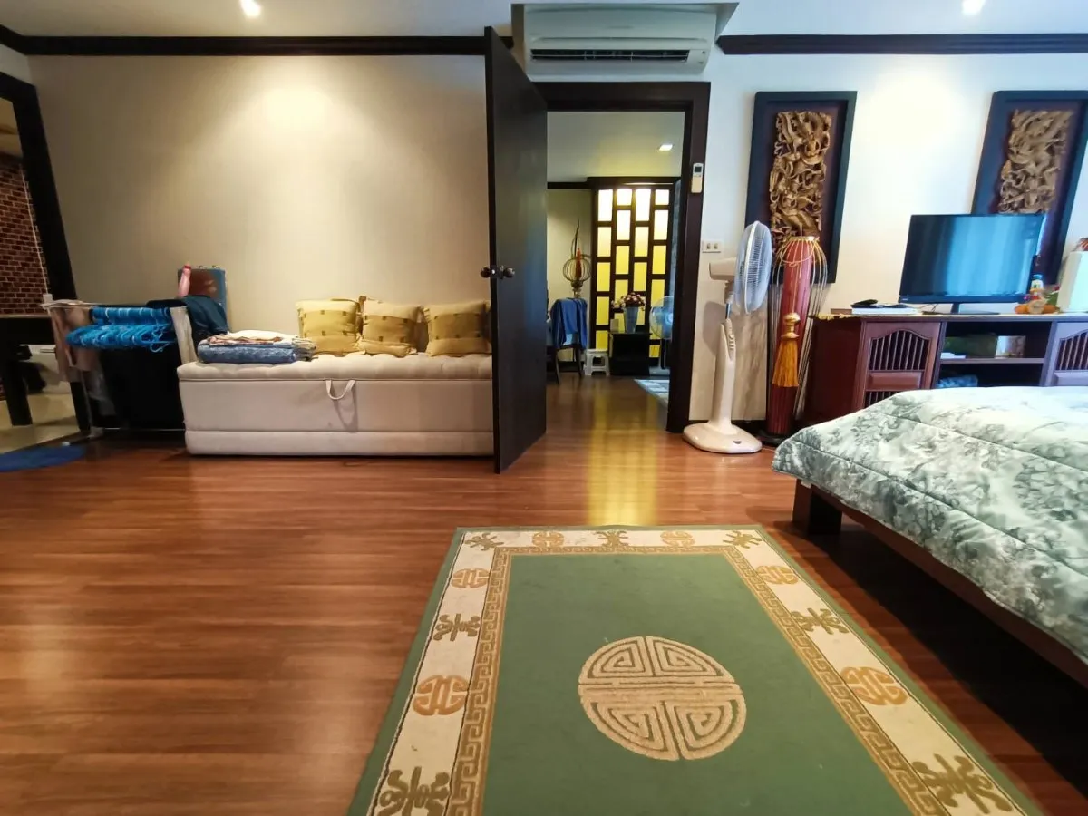 Nirvana Place Pratumnak Pattaya BVA19026 Image No 16