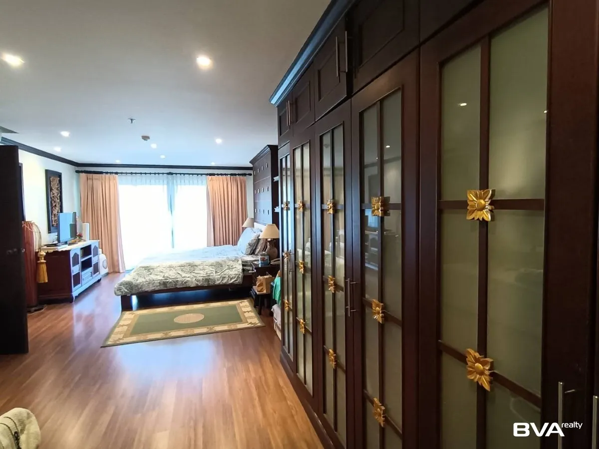 Nirvana Place Pratumnak Pattaya BVA19026 Image No 17