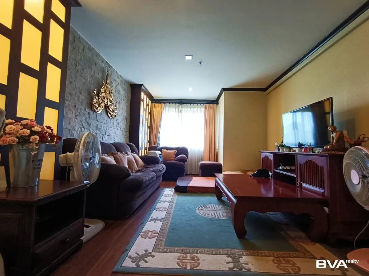 Nirvana Place Pratumnak Pattaya BVA19026 Image No 19