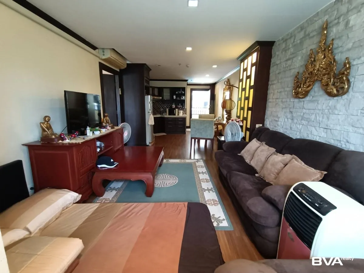 Nirvana Place Pratumnak Pattaya BVA19026 Image No 20