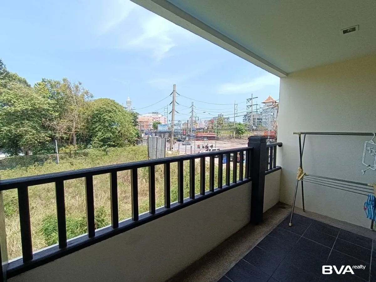 Nirvana Place Pratumnak Pattaya BVA19026 Image No 21