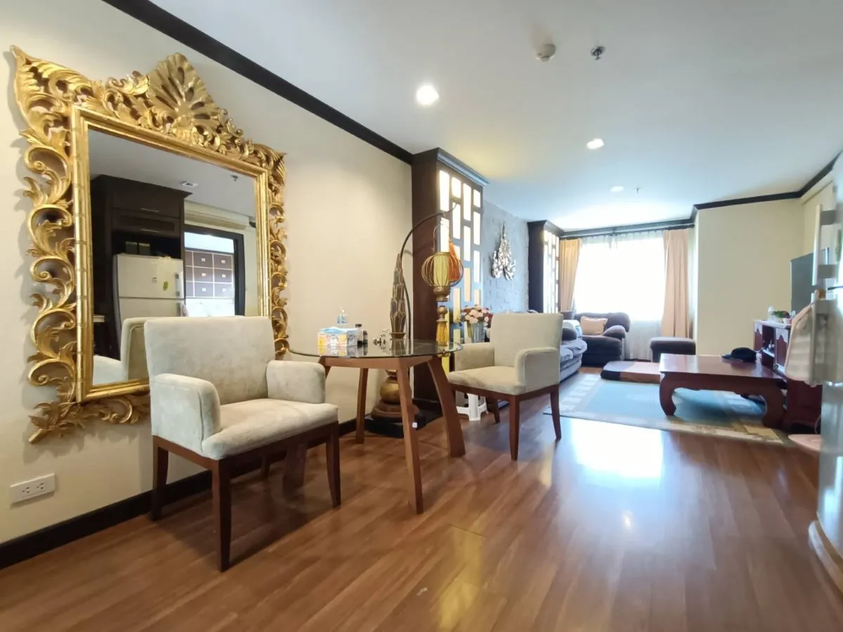 Nirvana Place Pratumnak Pattaya BVA19026 Image No 22