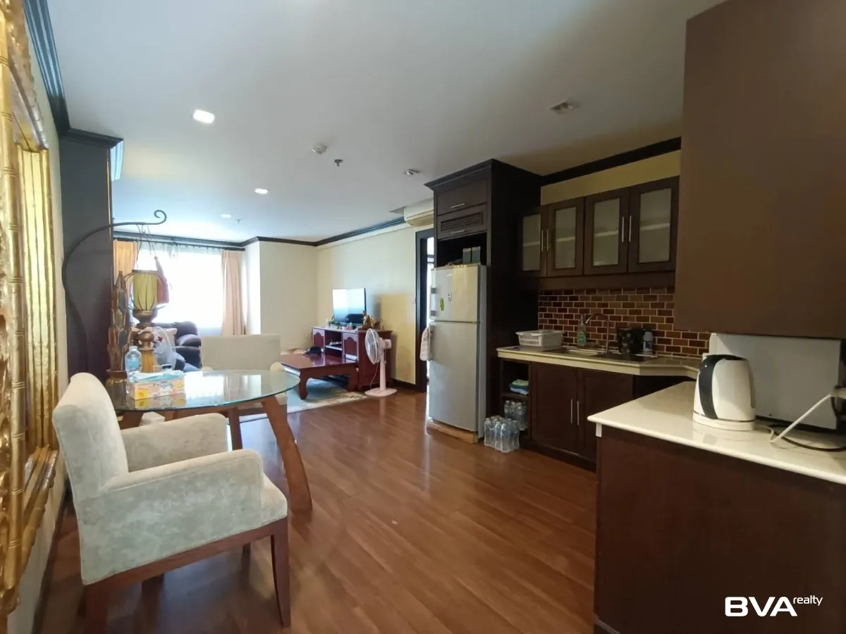 Nirvana Place Pratumnak Pattaya BVA19026 Image No 23