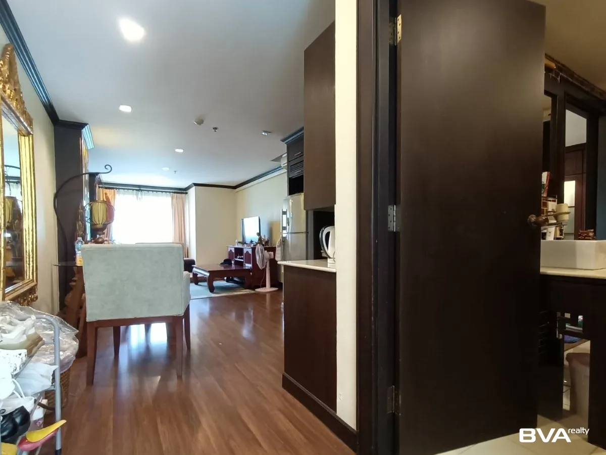 Nirvana Place Pratumnak Pattaya BVA19026 Image No 25