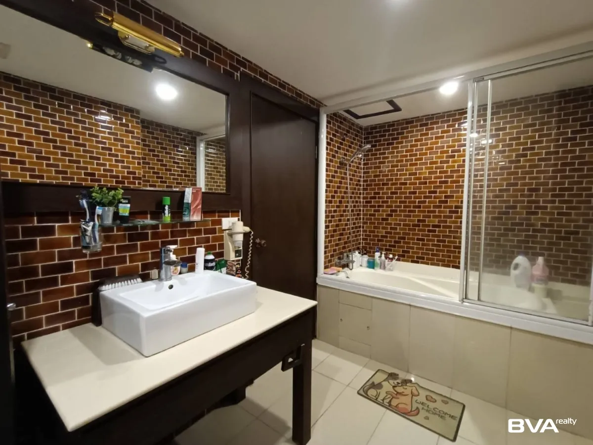 Nirvana Place Pratumnak Pattaya BVA19026 Image No 27