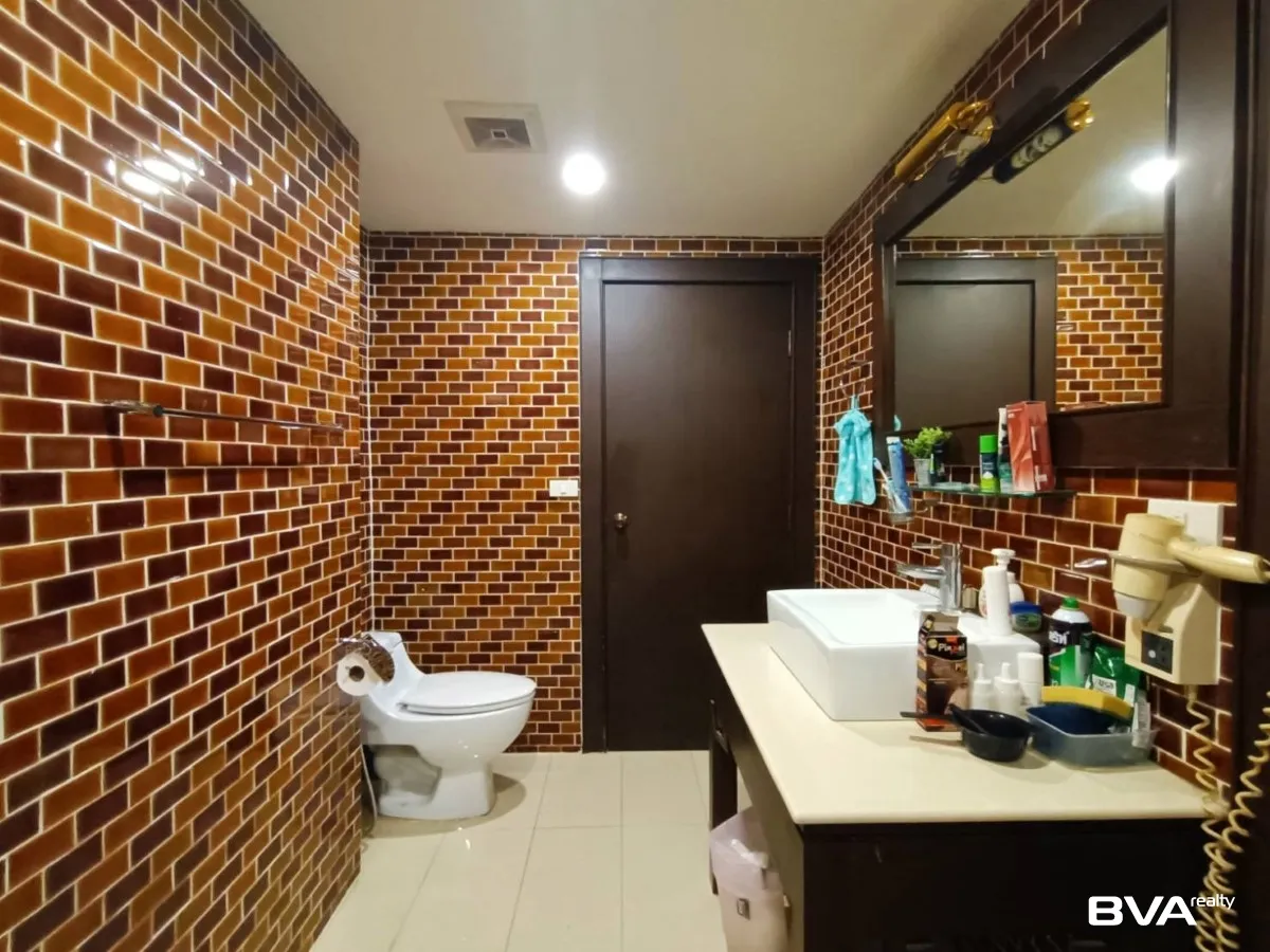 Nirvana Place Pratumnak Pattaya BVA19026 Image No 28
