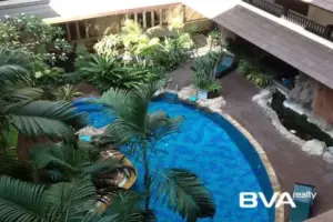 Nirvana Place Pratumnak Pattaya BVA21134 Image No 1