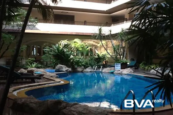 Nirvana Place Pratumnak Pattaya BVA21134 Image No 2