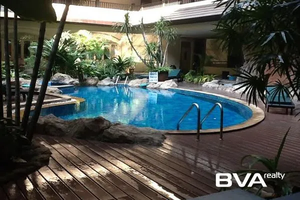 Nirvana Place Pratumnak Pattaya BVA21134 Image No 3
