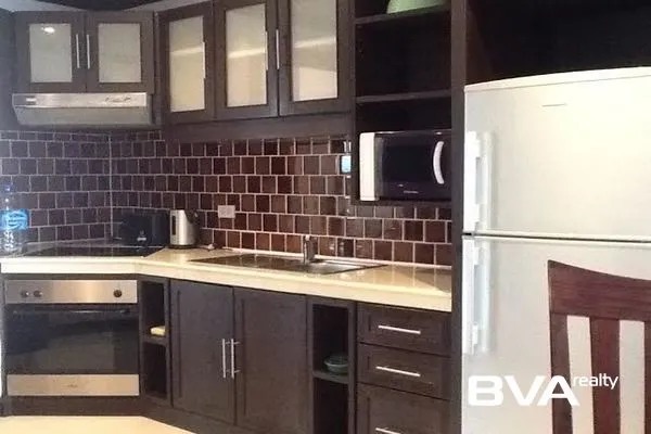 Nirvana Place Pratumnak Pattaya BVA21134 Image No 14