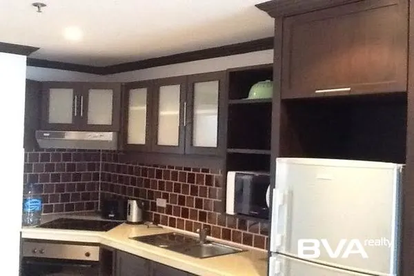Nirvana Place Pratumnak Pattaya BVA21134 Image No 15