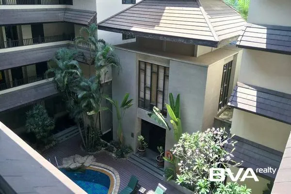 Nirvana Place Pratumnak Pattaya BVA5477 Image No 1