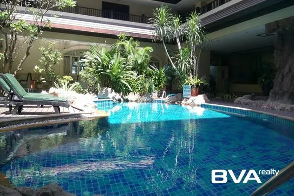 Nirvana Place Pratumnak Pattaya BVA5477 Image No 2